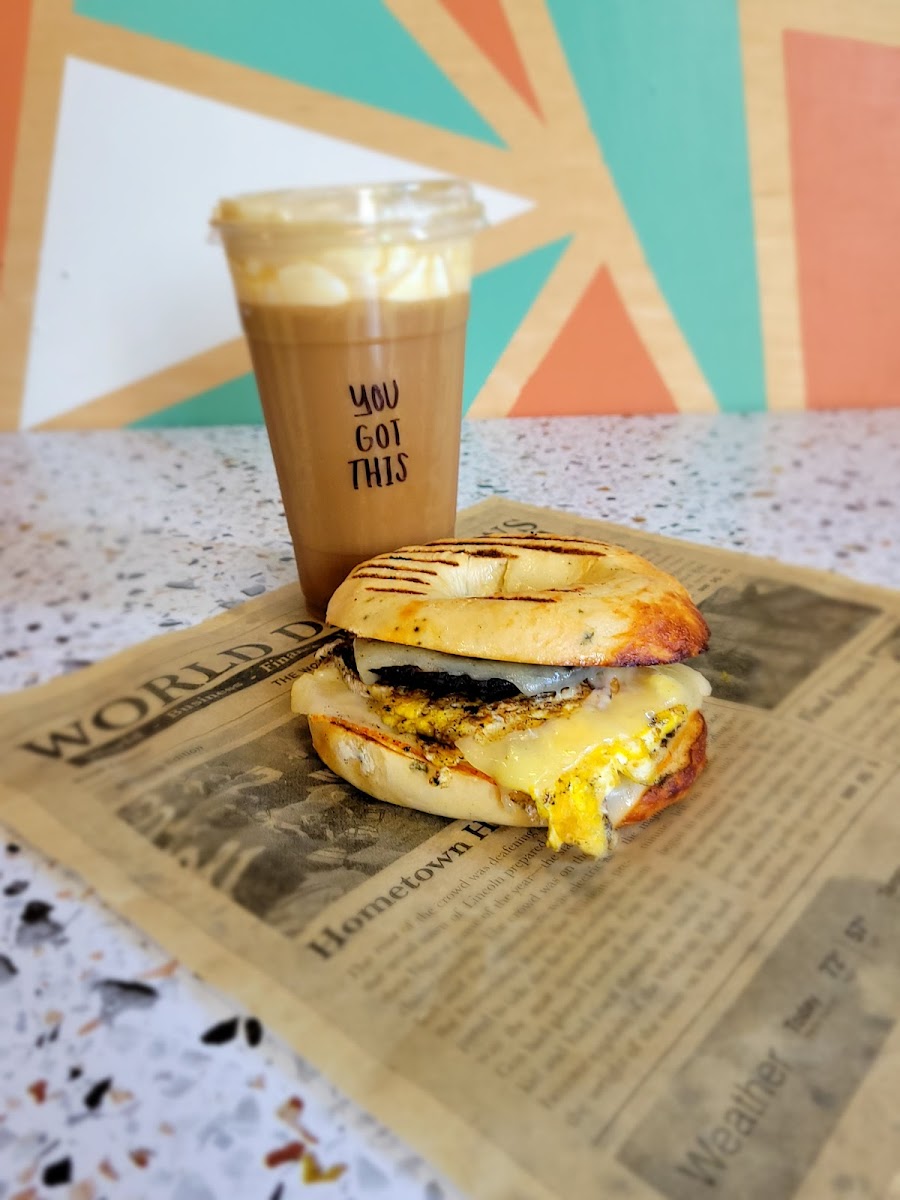 Uplifted Bistro Downtown Photos 2